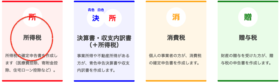 image 8 - 徹底解説！FX副業をする現役公務員が年末調整・確定申告をする際に知っておくべきこと